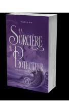 La sorcière et le protecteur 