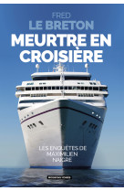 Meurtre en croisière