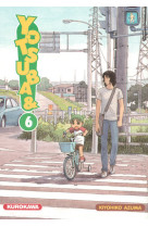 Yotsuba & ! - tome 6