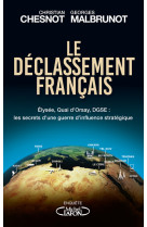 Le déclassement français