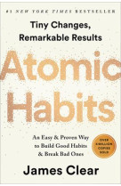 Atomic habits