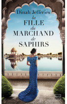 La fille du marchand de saphirs