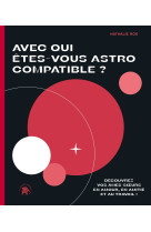 Avec qui êtes-vous astro compatible ?