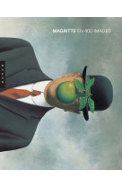 Magritte en 400 images