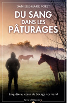 Du sang dans les pâturages