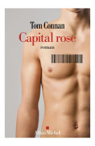 Capital rose