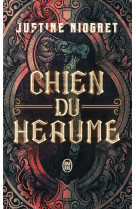 Chien du heaume