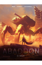 Abaddon t03