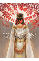 Conjurations, tome 1