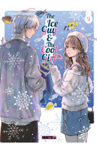 The ice guy & the cool girl t09