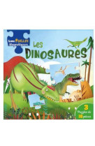 Les dinosaures