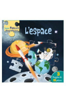 L'espace