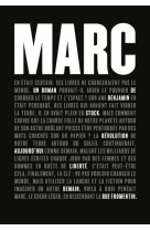 Marc