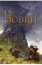 Allers et retours du hobbit