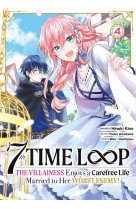 7th time loop - tome 04