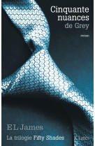 Cinquante nuances de grey