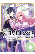 7th time loop - tome 05