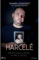 Harcelé