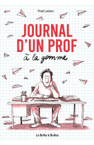 Journal d'un prof à la gomme