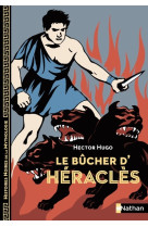 Le bûcher d'héraclès