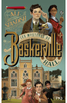 Les mystères de baskerville hall - tome 1