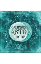 Calendrier astro 2025