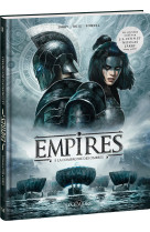 Empires - tome 1