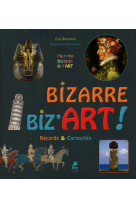 Bizarre, biz'art ! records & curiosités