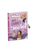 Les sisters - mon carnet secret - 3