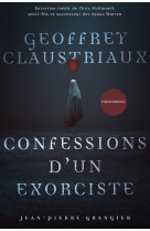 Confessions d'un exorciste