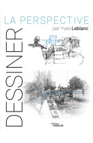 La perspective par yves leblanc