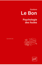 Psychologie des foules