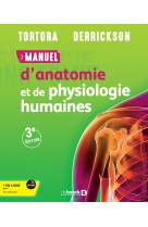 Manuel d'anatomie et de physiologie humaines