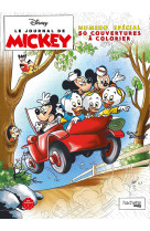 Le journal de mickey