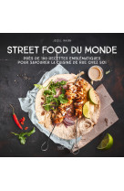 Street food du monde