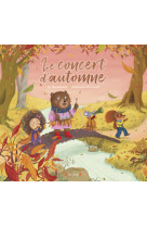 Le concert d'automne