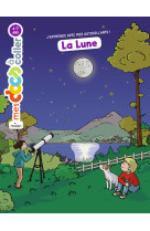 La lune