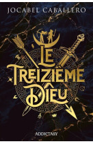 Le treizième dieu