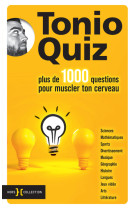 Plus de 1000 questions pour muscler ton cerveau