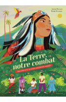 La terre, notre combat