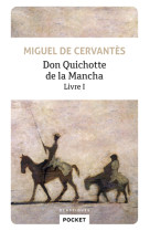 Don quichotte de la mancha - tome 1