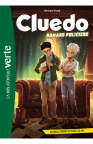 Cluedo romans policiers 05