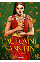 L'automne sans fin (broché)