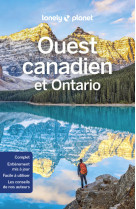 Ouest canadien et ontario 6ed