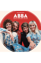 Abba - agnetha, björn, benny, anni-frid