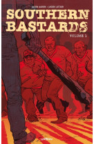 Southern bastards intégrale tome 1