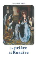 La prière du rosaire  (e10)