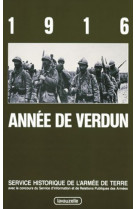 1916 - année de verdun