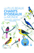 Les plus beaux chants d'oiseaux du monde