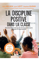 La discipline positive dans la classe